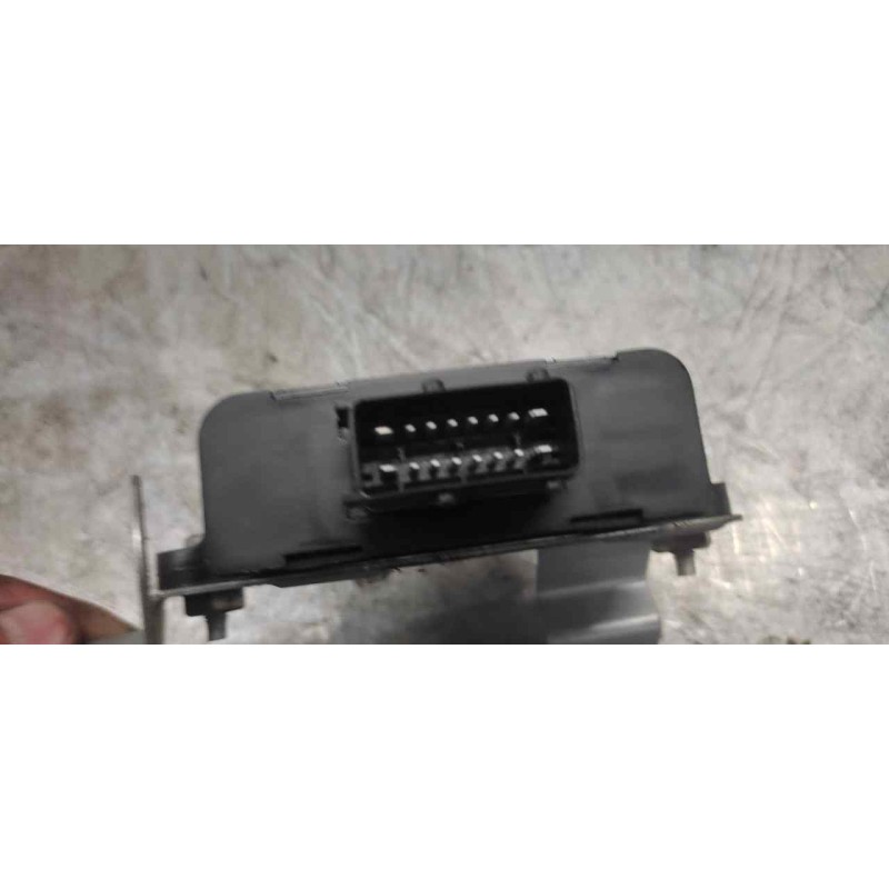 Recambio de modulo electronico para peugeot 407 st confort referencia OEM IAM 9647428280 09733309900 2