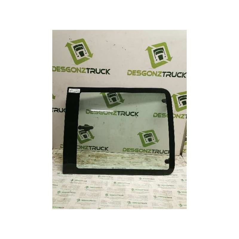 Recambio de luna custodia trasera derecha para fiat doblo (119) 1.3 16v multijet active com. (55kw) referencia OEM IAM   