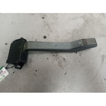 Recambio de mando luces para iveco eurorider d-43 referencia OEM IAM 93191488  
