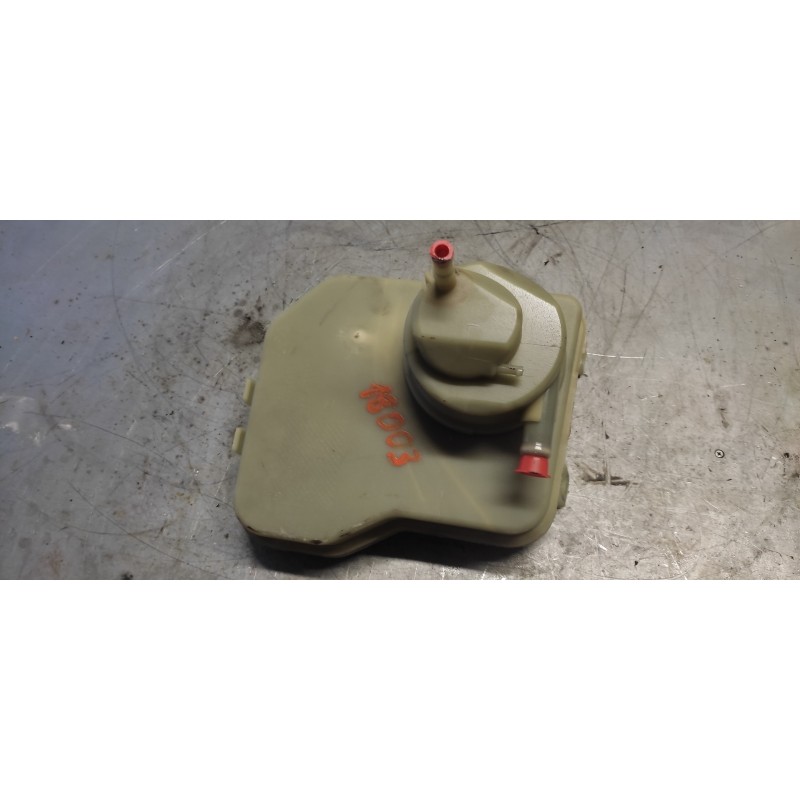 Recambio de deposito de direccion para citroën c5 berlina 2.0 hdi sx referencia OEM IAM 9636068780 - Azul 3