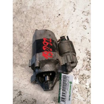 MOTOR ARRANQUE 8200266777A 8 DIENTES 