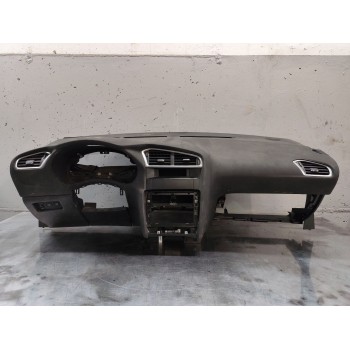 Recambio de salpicadero para citroën c4 lim. business referencia OEM IAM   