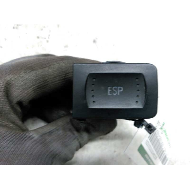 Recambio de boton esp para volkswagen golf iv berlina (1j1) conceptline referencia OEM IAM   