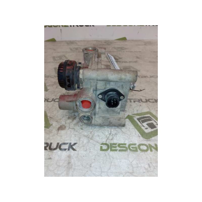 Recambio de valvula aire para iveco stralis (as) fsa t / fp lt 4x2 gran espacio referencia OEM IAM 4802020040 0603 VALVULA RELE - Blanco 3