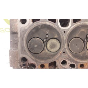 Recambio de culata para ford focus turnier (cak) 1.8 tddi turbodiesel cat referencia OEM IAM YS6Q6A712AA  