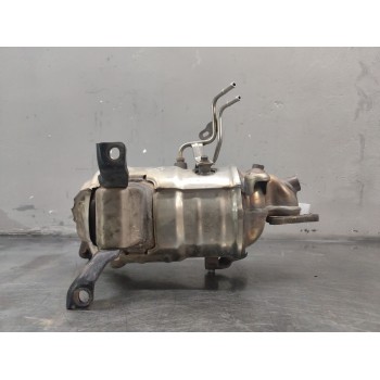 Recambio de catalizador para hyundai i30 (gd) 1.6 crdi referencia OEM IAM C02A060  