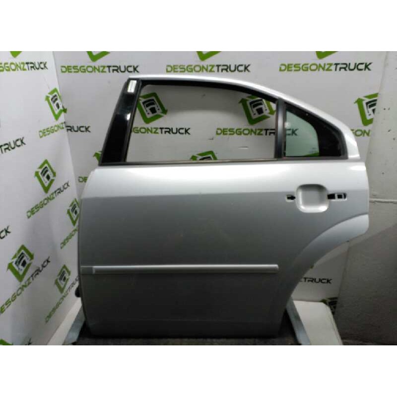 Recambio de puerta trasera izquierda para ford mondeo berlina (ge) ambiente (06.2003) (d) referencia OEM IAM   