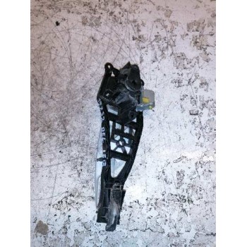 Recambio de maneta exterior delantera izquierda para opel astra h berlina elegance referencia OEM IAM   