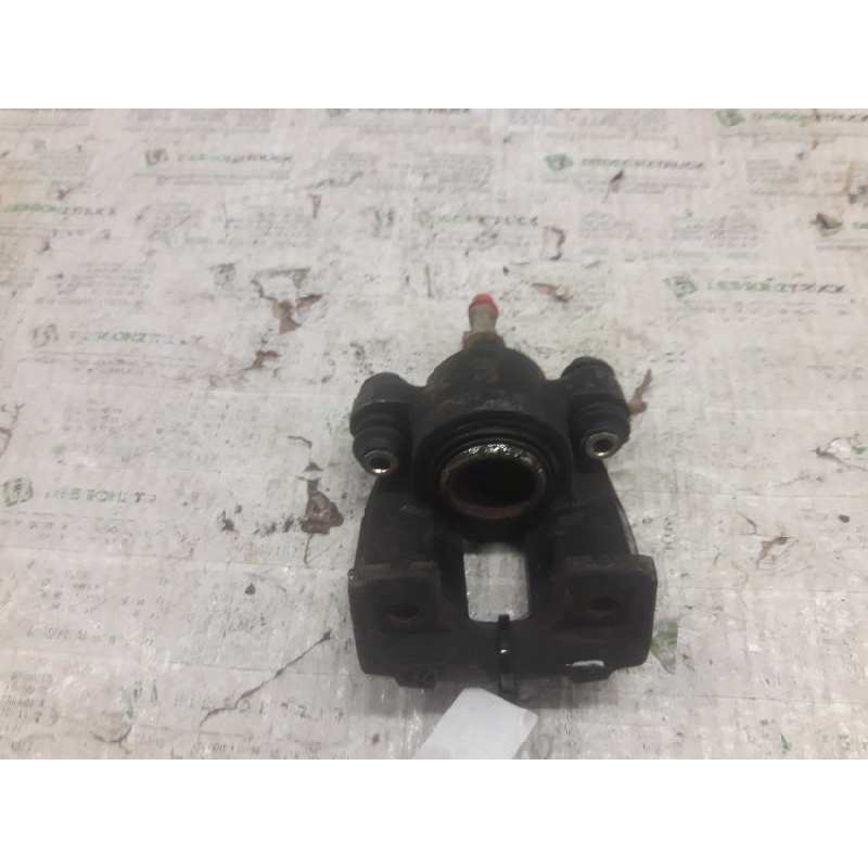 Recambio de pinza freno trasera derecha para renault megane i classic (la0) 1.6 referencia OEM IAM - Blanco 2