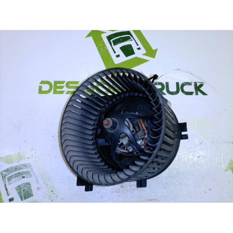 Recambio de ventilador calefaccion para seat cordoba berlina (6k2) stella referencia OEM IAM 1J1819021B  