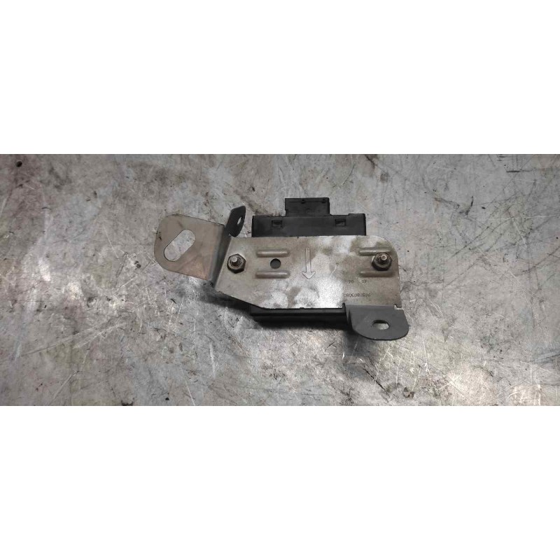 Recambio de modulo electronico para peugeot 407 st confort referencia OEM IAM 9647428280 09733309900 3