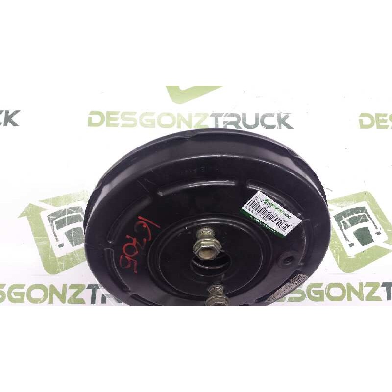 Recambio de servofreno para renault scenic ii 1.9 dci diesel referencia OEM IAM 8200453735  