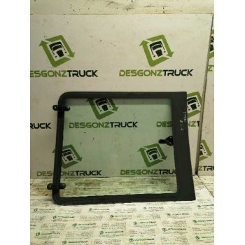Recambio de luna custodia trasera derecha para fiat doblo (119) 1.3 16v multijet active com. (55kw) referencia OEM IAM   