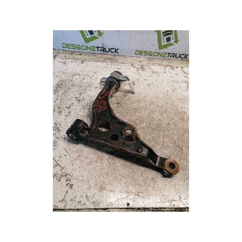 Recambio de brazo suspension inferior delantero izquierdo para citroën jumper combi desde ´02 29 c 2.0 hdi/-hdi 85 confort refer