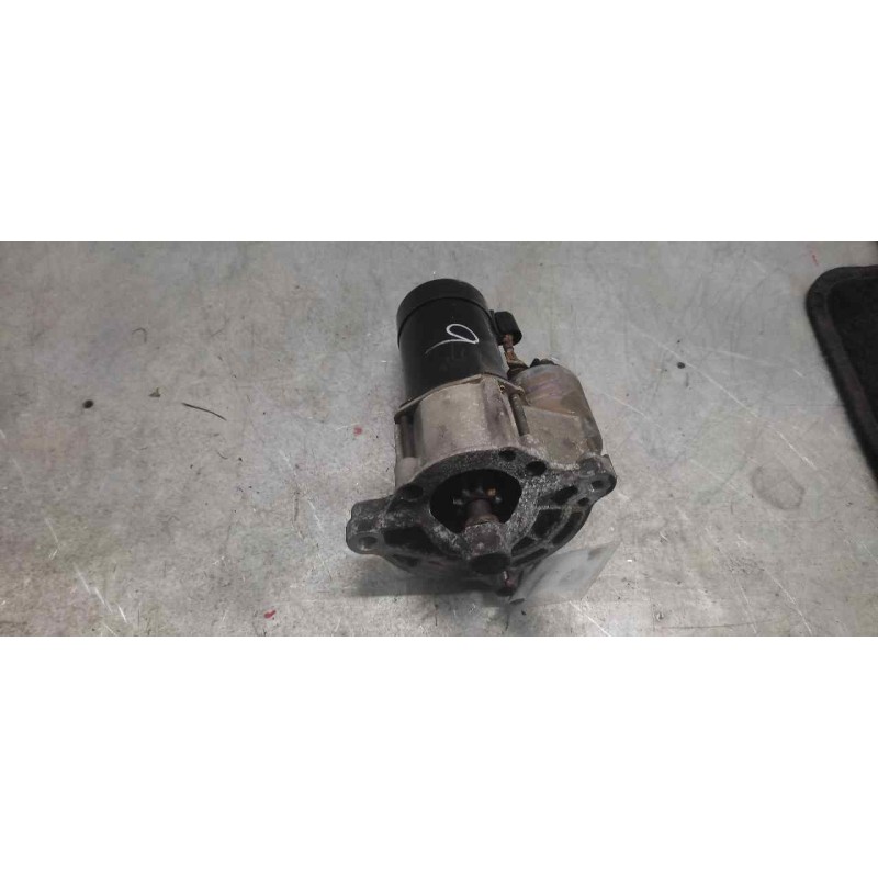 Recambio de motor arranque para peugeot 306 berlina 3/4/5 puertas (s2) 1.6 cat referencia OEM IAM D6RA572 9 DIENTES 3