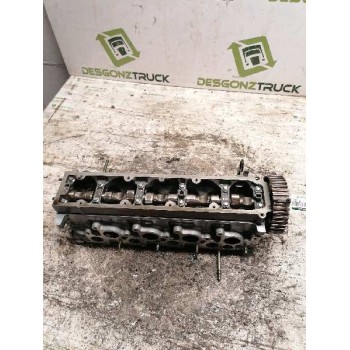 Recambio de culata para peugeot 206 berlina xs referencia OEM IAM 9634963010  