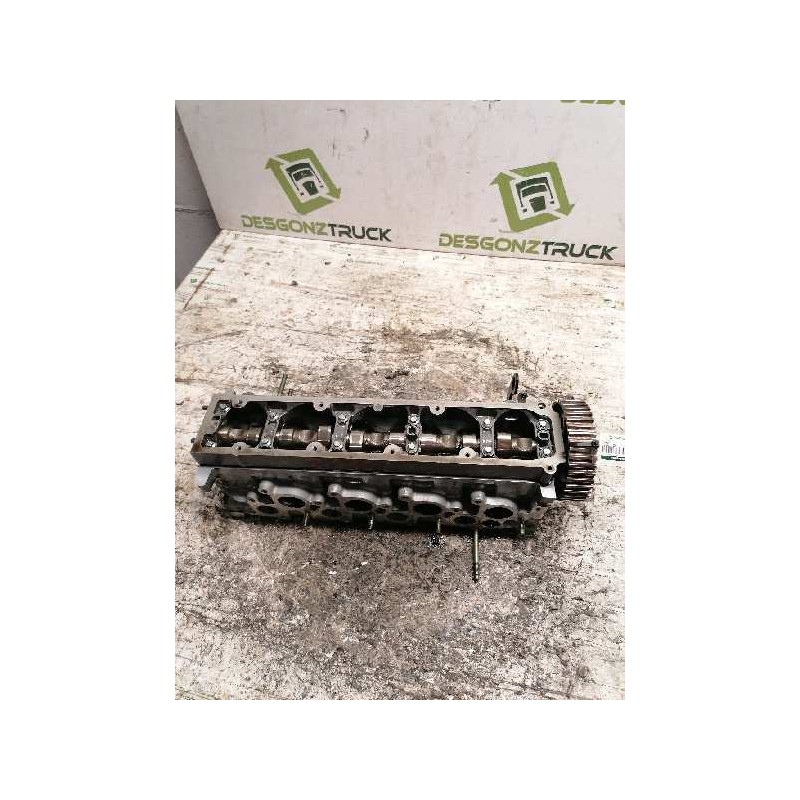 Recambio de culata para peugeot 206 berlina xs referencia OEM IAM 9634963010 - Gris 2