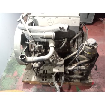 Recambio de motor completo para mercedes trucks cito o 520 (177cv) referencia OEM IAM OM904LAIII/5  