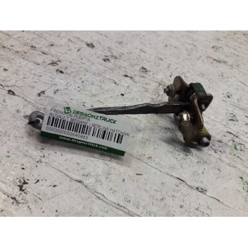 Recambio de freno puerta delantero izquierdo para renault megane i berlina hatchback (ba0) 1.6e alize referencia OEM IAM  DEL. I