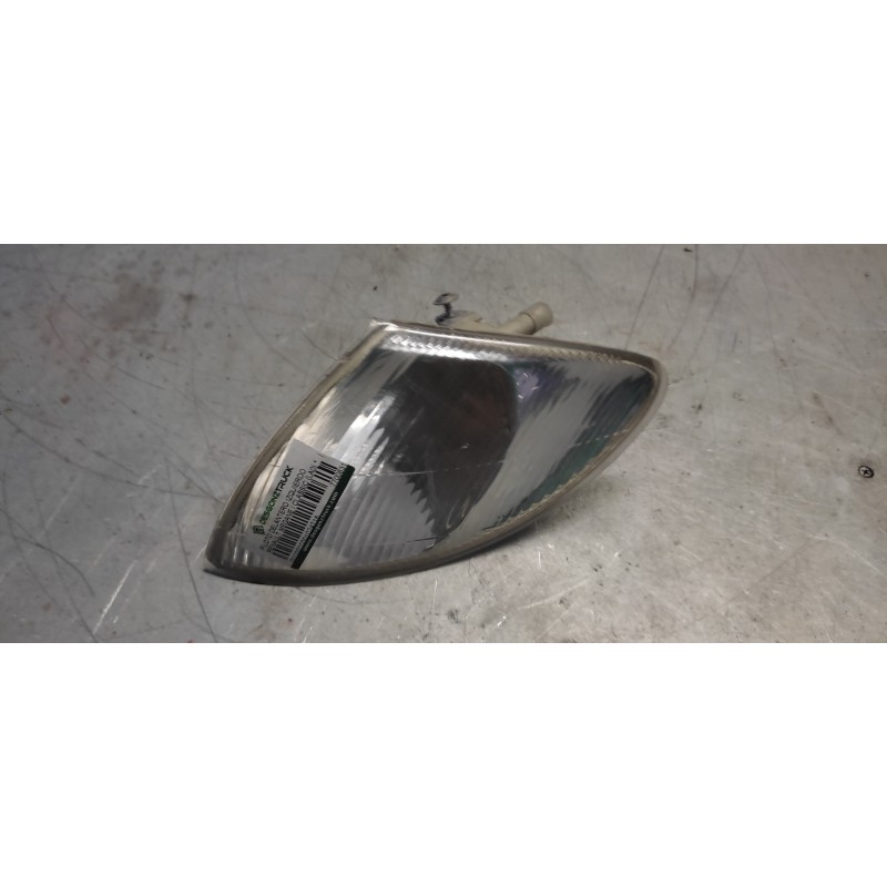 Recambio de piloto delantero izquierdo para renault megane i classic (la0) referencia OEM IAM 7700831466  