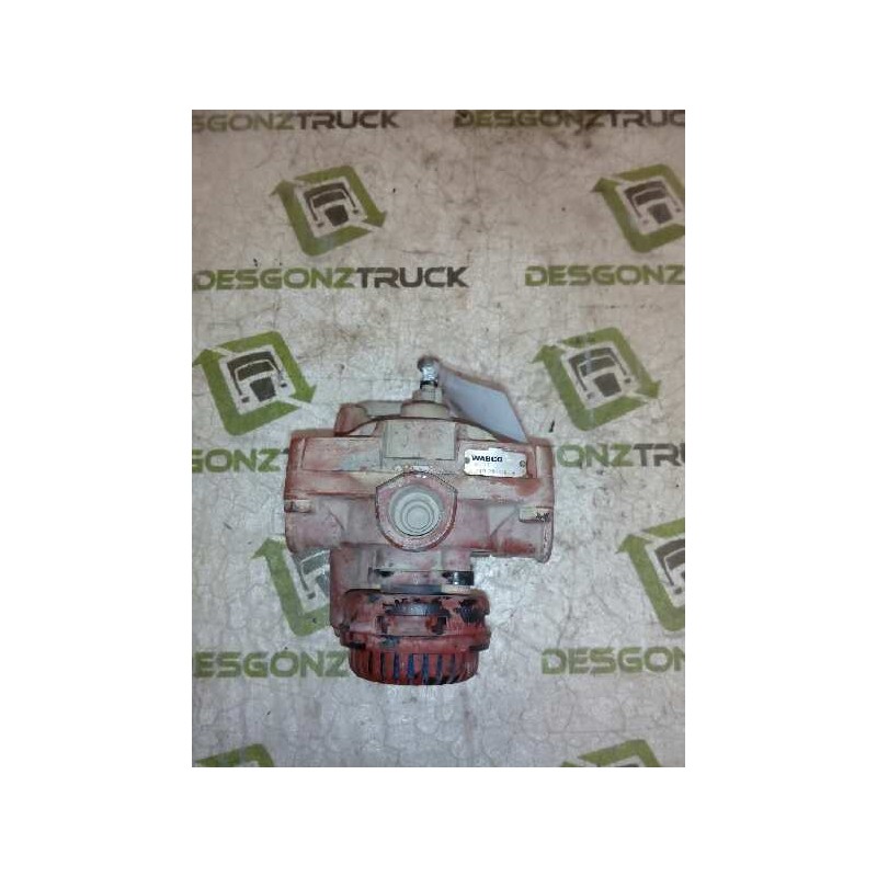 Recambio de valvula aire para iveco stralis (as) fsa t / fp lt 4x2 gran espacio referencia OEM IAM 4802020040 0603 VALVULA RELE - Blanco 4