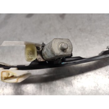 Recambio de elevalunas trasero derecho para bmw 3 (f30, f80) 320 d xdrive referencia OEM IAM  5 PINS 