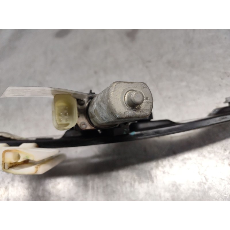 Recambio de elevalunas trasero derecho para bmw 3 (f30, f80) 320 d xdrive referencia OEM IAM  5 PINS 3