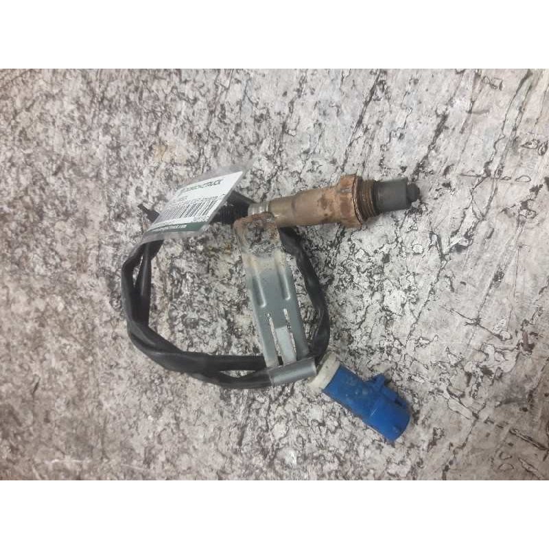 Recambio de sonda lambda para ford c-max (cb3) ambiente referencia OEM IAM  0258006569570 4 PINS