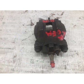 Recambio de pinza freno trasera derecha para renault megane i classic (la0) 1.6 referencia OEM IAM   