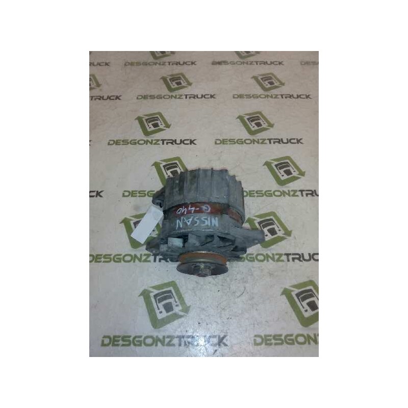 Recambio de alternador para nissan trucks l35.08 ...... referencia OEM IAM 9120144291 14V 23/55A 