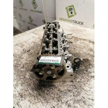 Recambio de culata para peugeot 206 berlina xs referencia OEM IAM 9634963010  