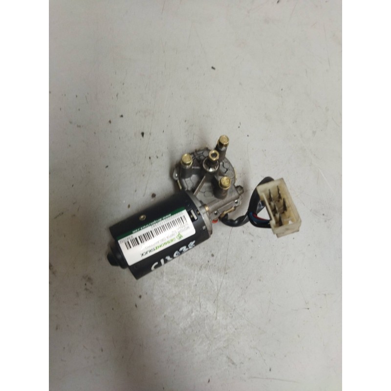 Recambio de motor limpia delantero para nissan trucks l35.09 ... referencia OEM IAM 9390332390 964565 