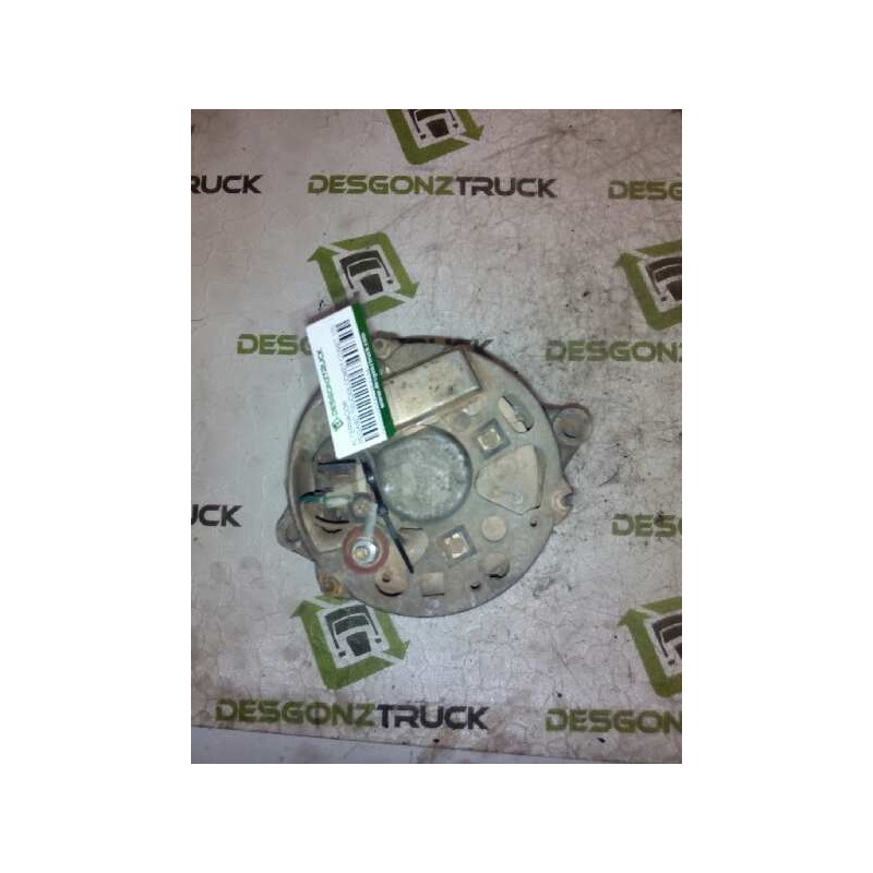 Recambio de alternador para pegaso trucks comet comet 170 referencia OEM IAM   