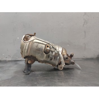 Recambio de catalizador para hyundai i30 (gd) 1.6 crdi referencia OEM IAM C02A060  