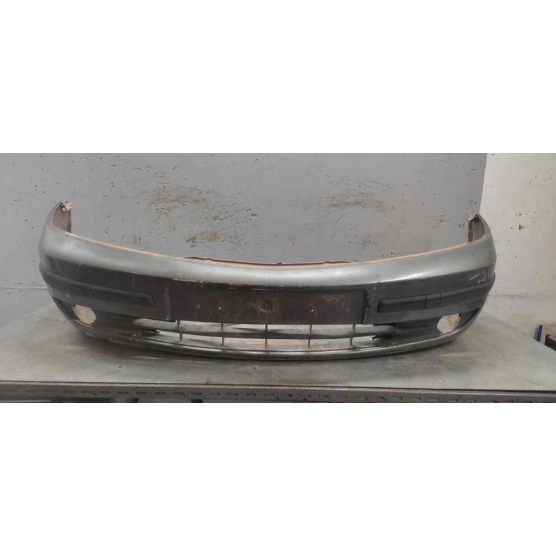 Recambio de paragolpes delantero para renault laguna ii (bg0) expression referencia OEM IAM   