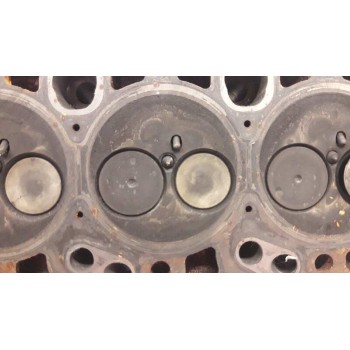 Recambio de culata para ford focus turnier (cak) 1.8 tddi turbodiesel cat referencia OEM IAM YS6Q6A712AA  