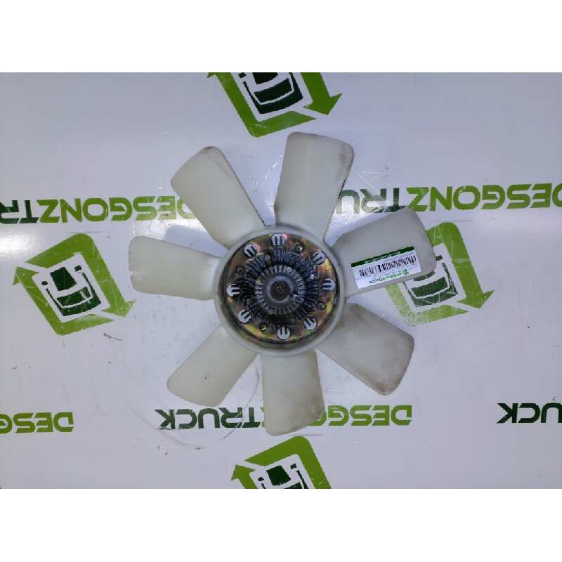 Recambio de ventilador viscoso motor para nissan vanette cargo vanette cargo combi - 5 referencia OEM IAM   