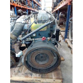 Recambio de motor completo para nissan trucks l80.09 bomba rotativa con compresor referencia OEM IAM B440A AX279T 