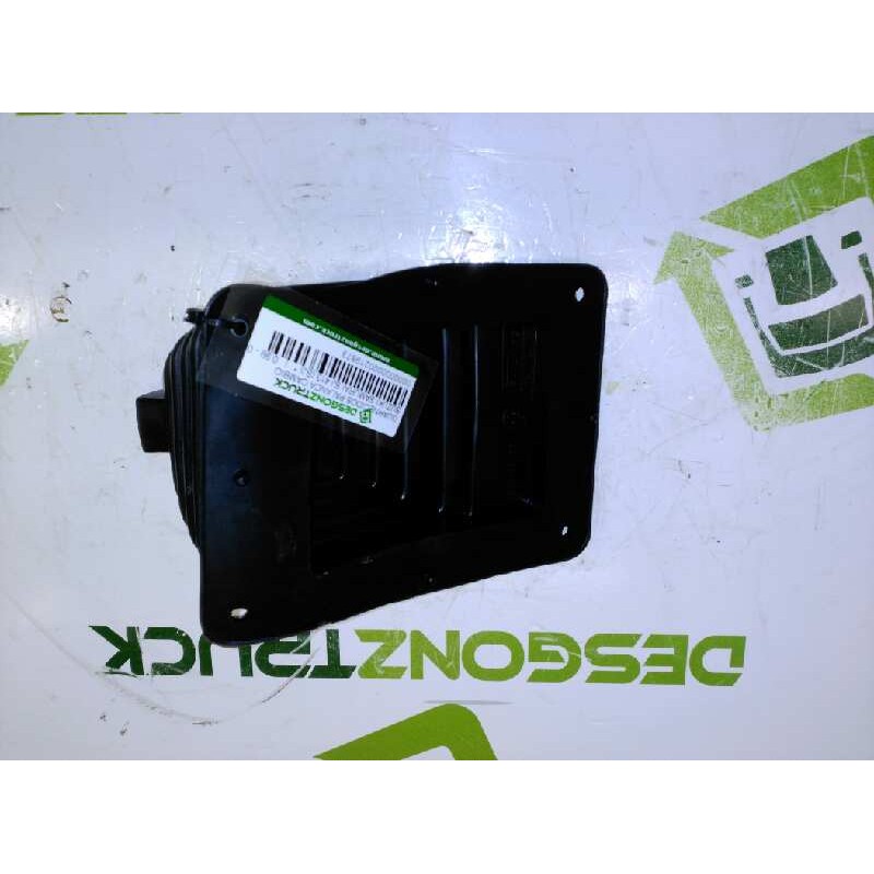 Recambio de guarnecidos palanca cambio para suzuki samurai (sj) cabrio referencia OEM IAM   