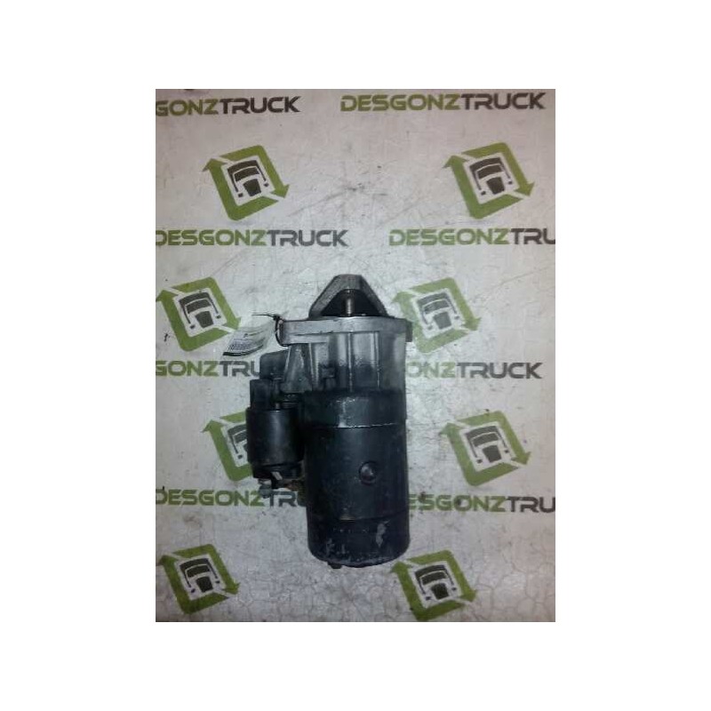 Recambio de motor arranque para nissan trucks l35.08 ...... referencia OEM IAM 900033424 12V 