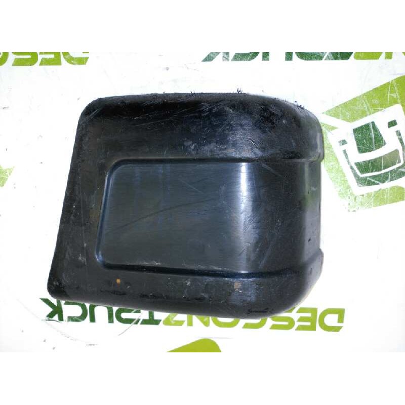 Recambio de puerta delantera izquierda para suzuki samurai (sj) cabrio referencia OEM IAM   