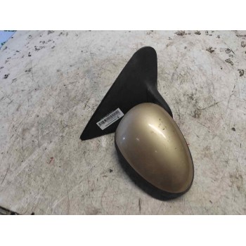 Recambio de retrovisor derecho para mg serie 25 (rf) classic (3-ptas.) referencia OEM IAM   MANUAL