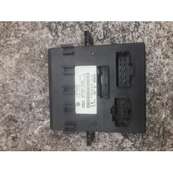Recambio de modulo electronico para audi a6 berlina (4f2) 2.0 tdi referencia OEM IAM 4F0907279B 4F0910279B F005V00449