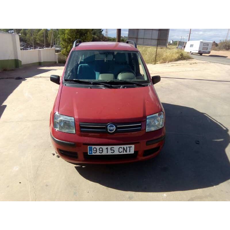 FIAT PANDA (169)