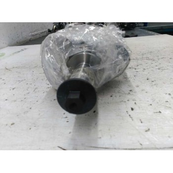 Recambio de cigueñal para nissan almera (n16/e) acenta referencia OEM IAM   