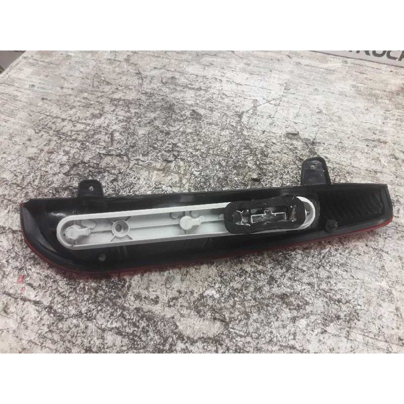 Recambio de piloto trasero izquierdo para ford focus sportbreak (cap) ghia referencia OEM IAM 2