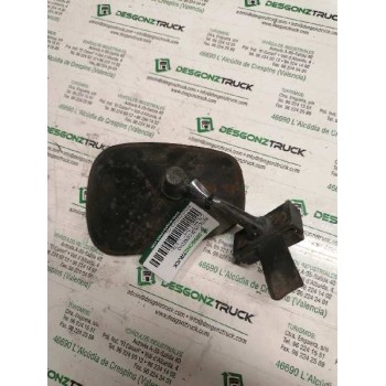 Recambio de retrovisor derecho para citroën 2cv 6 referencia OEM IAM   