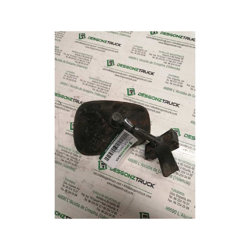 Recambio de retrovisor derecho para citroën 2cv 6 referencia OEM IAM   