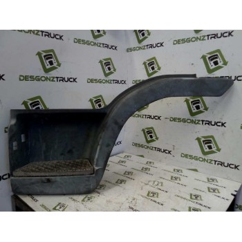 PASO RUEDA DELANTERO IZQUIERDO 8142604S 8142604