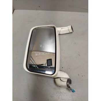 Recambio de retrovisor izquierdo para scania serie 4 (p/r 164 l) 15.6 diesel referencia OEM IAM   